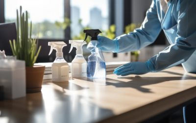 10 Effective Hard Water Stain Removal Methods