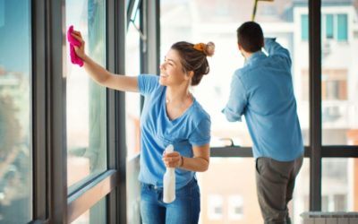 Top Window Cleaning Tips and Hacks for Sparkling Glass Windows